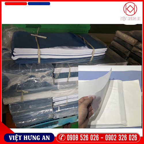 Giấy chống ẩm